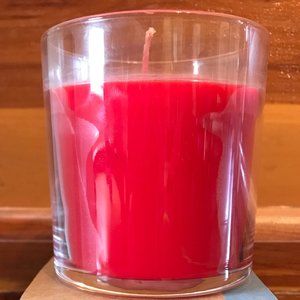 PartyLite Jar Candle